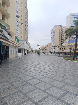 Restaurante en venta en Centro en Torremolinos