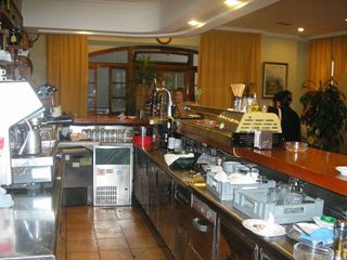 Restaurante en venta en Centro en Torremolinos