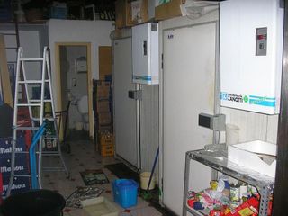 Restaurante en venta en Centro en Torremolinos