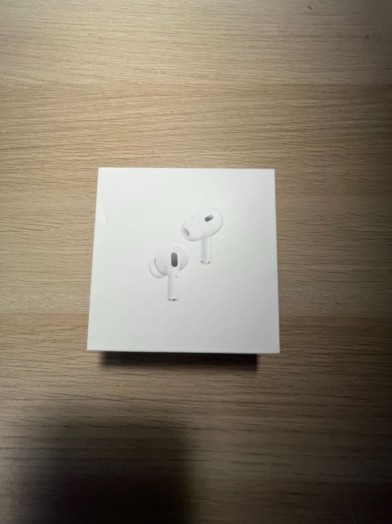 Airpods Pro 2da Gen