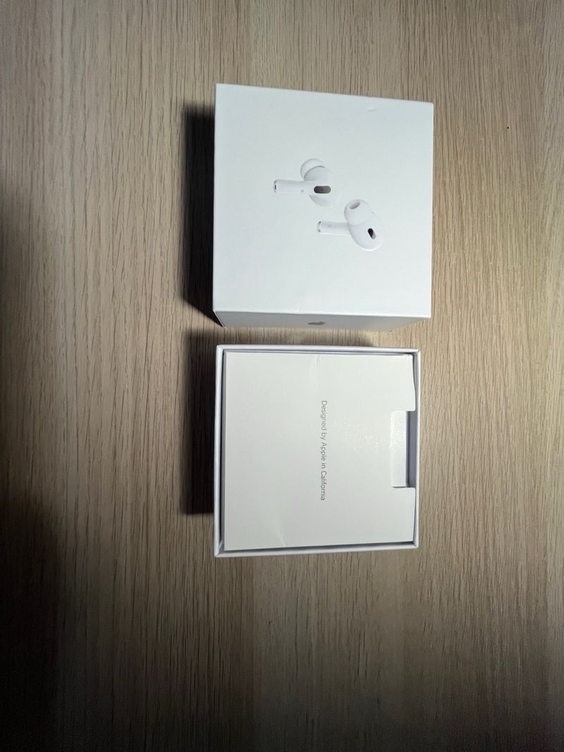 Airpods Pro 2da Gen afbeelding 2