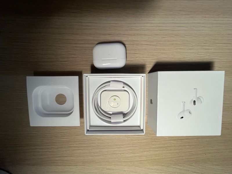 Airpods Pro 2da Gen afbeelding 5