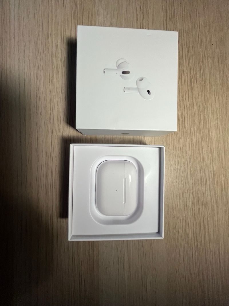 Airpods Pro 2da Gen afbeelding 3