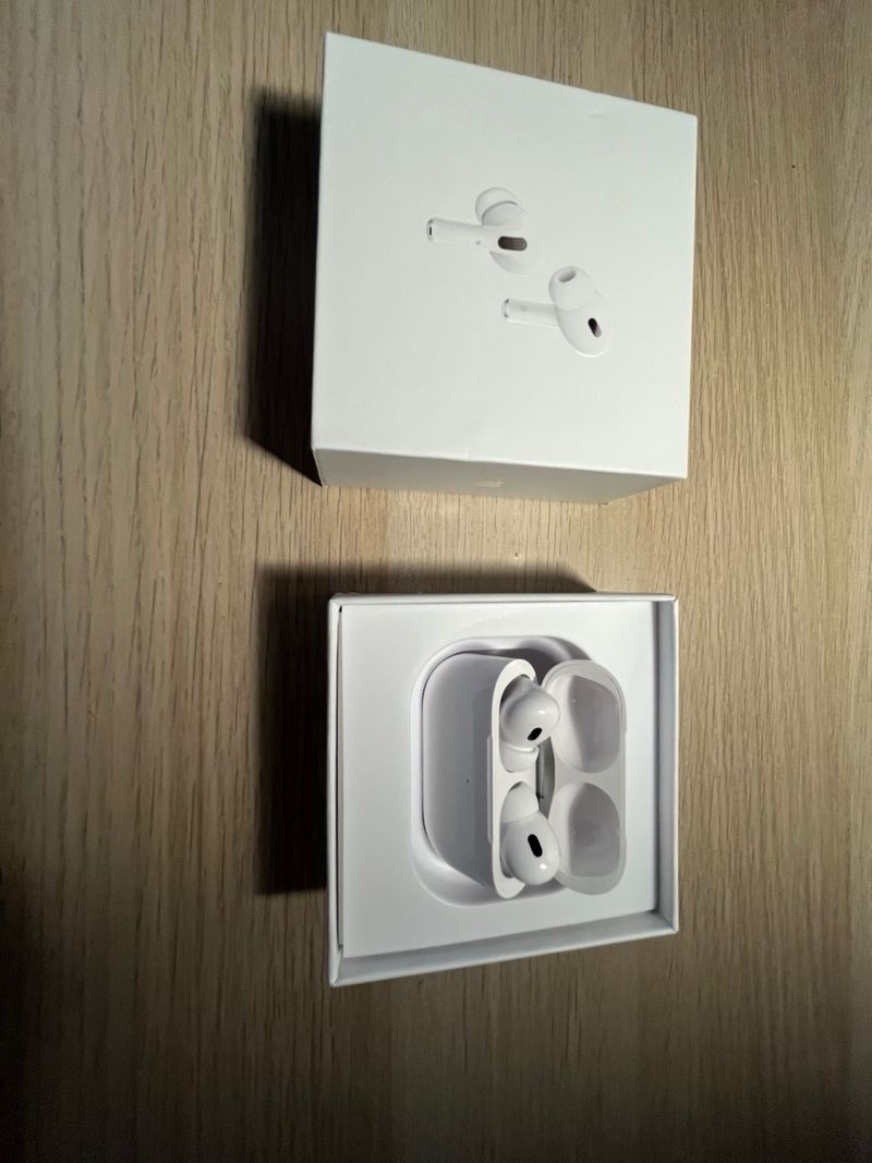 Airpods Pro 2da Gen afbeelding 4