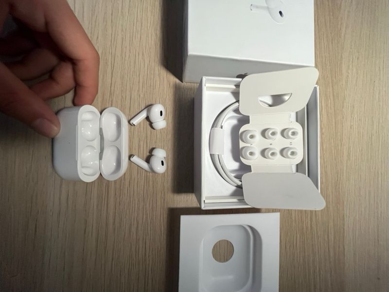 Airpods Pro 2da Gen afbeelding 6