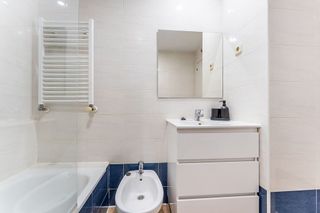 Piso en venta en Casco Histórico en Rivas-Vaciamadrid