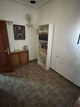 Edificio en venta en Ciudad Monumental en Cáceres