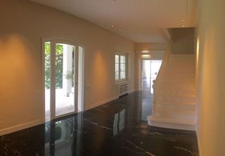 Chalet en alquiler en La Florida - El Plantío en Madrid