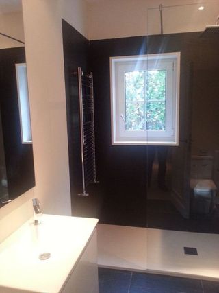 Chalet en alquiler en La Florida - El Plantío en Madrid