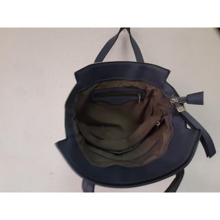 Bolso Robert Pietri Plata y Multicolor