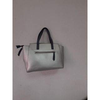 Bolso Robert Pietri Plata y Multicolor