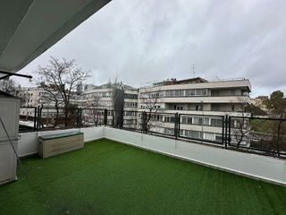 Chalet en alquiler en Nueva España en Madrid