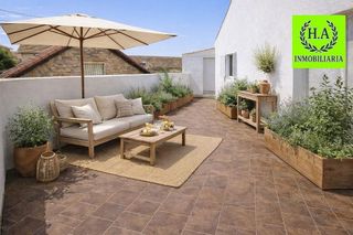 Chalet en alquiler en Pedrezuela