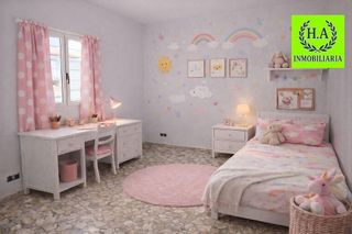 Chalet en alquiler en Pedrezuela