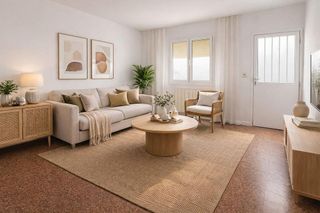 Chalet en alquiler en Pedrezuela