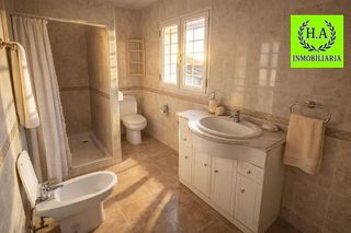 Chalet en alquiler en Pedrezuela