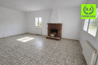 Chalet en alquiler en Pedrezuela