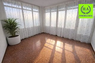 Chalet en alquiler en Pedrezuela