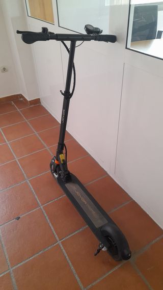 Patinete Eléctrico Joyor - Buen Estado