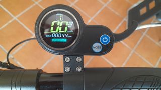 Patinete Eléctrico Joyor - Buen Estado