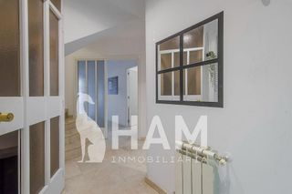 Casa adosada en alquiler en Yucatán - Las Cornisas en Rozas de Madrid (Las)