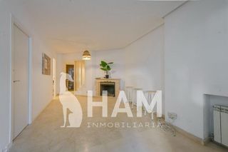 Casa adosada en alquiler en Yucatán - Las Cornisas en Rozas de Madrid (Las)