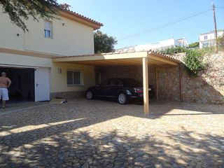 Chalet en venta en Torroella de Montgrí pueblo en Torroella de Montgrí