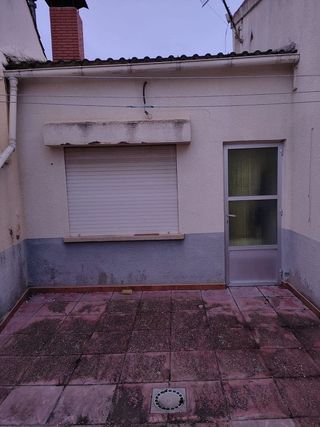 Chalet en venta en Corral de Almaguer