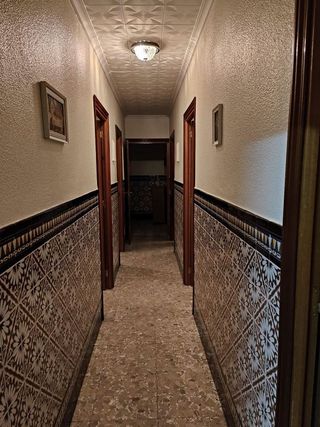 Chalet en venta en Corral de Almaguer