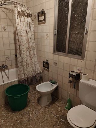 Chalet en venta en Corral de Almaguer