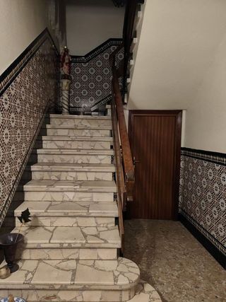 Chalet en venta en Corral de Almaguer