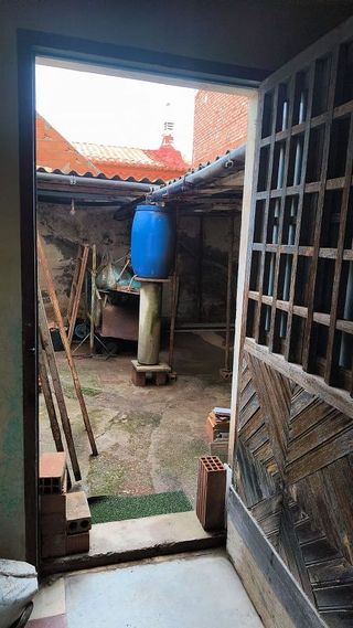 Casa adosada en venta en Nules