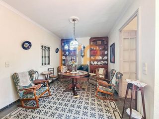 Chalet en venta en Huércal-Overa