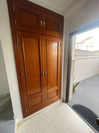 Casa adosada en venta en Arcos de la Frontera