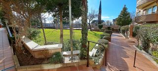 Piso en alquiler en Casco Antiguo en Majadahonda