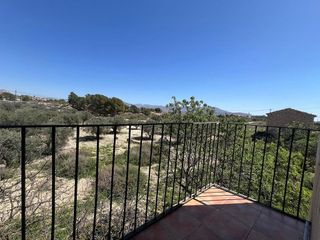 Casa pareada en venta en Monóvar/Monòver