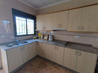 Casa pareada en venta en Monóvar/Monòver