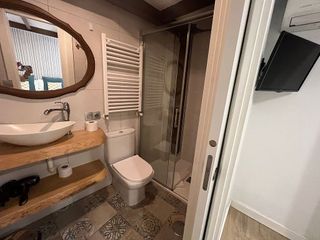 Piso en alquiler en Sol en Madrid