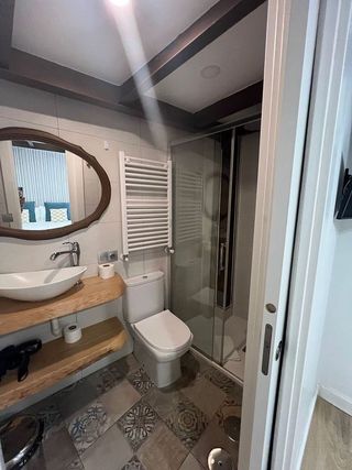 Piso en alquiler en Sol en Madrid