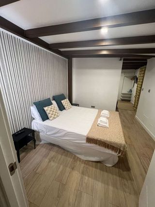 Piso en alquiler en Sol en Madrid