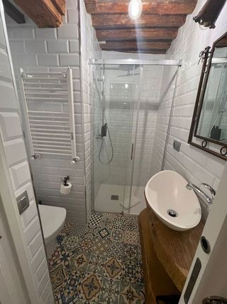 Piso en alquiler en Sol en Madrid