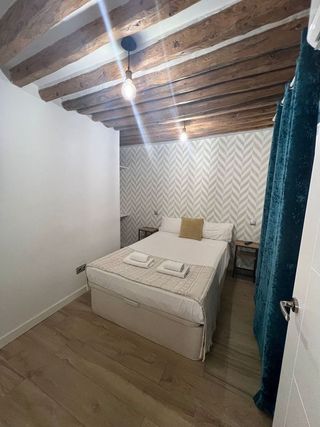 Piso en alquiler en Sol en Madrid