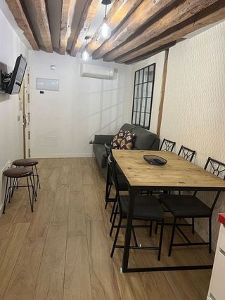 Piso en alquiler en Sol en Madrid