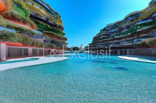 Piso en alquiler en Marina Botafoc - Platja de Talamanca en Ibiza/Eivissa