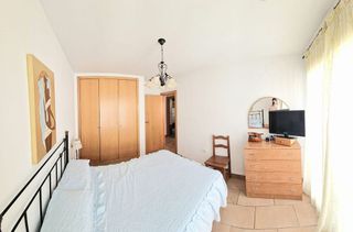 Piso en alquiler en La Carihuela en Torremolinos