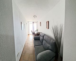 Piso en alquiler en La Carihuela en Torremolinos