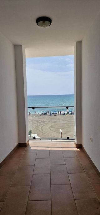 Piso en alquiler en La Carihuela en Torremolinos