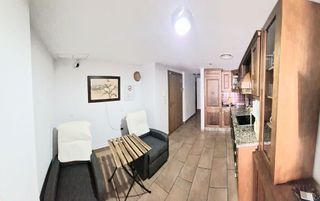 Piso en alquiler en La Carihuela en Torremolinos