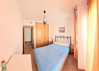 Piso en alquiler en La Carihuela en Torremolinos