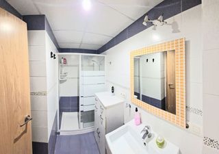 Piso en alquiler en La Carihuela en Torremolinos